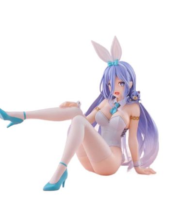 date a live pvc statue desktop cute figure mio takamiya bunny ver. 13 cm1