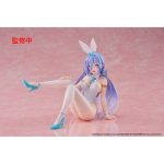 date a live pvc statue desktop cute figure mio takamiya bunny ver. 13 cm2