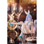 date a live pvc statue desktop cute figure mio takamiya bunny ver. 13 cm3