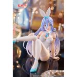 date a live pvc statue desktop cute figure mio takamiya bunny ver. 13 cm4