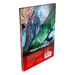 dungeon & dragons rpg dragon delves an adventure anthology2