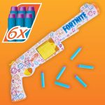 fortnite hasbro nerf frenz 4 ever blaster2