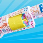 fortnite hasbro nerf frenz 4 ever blaster3