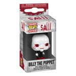 funko pocket pop! keychain saw billy the puppet2