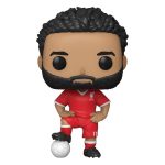 funko pop! liverpool football club mohamed shalah #412