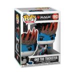 funko pop! magic the gathering oko the trickster #10931