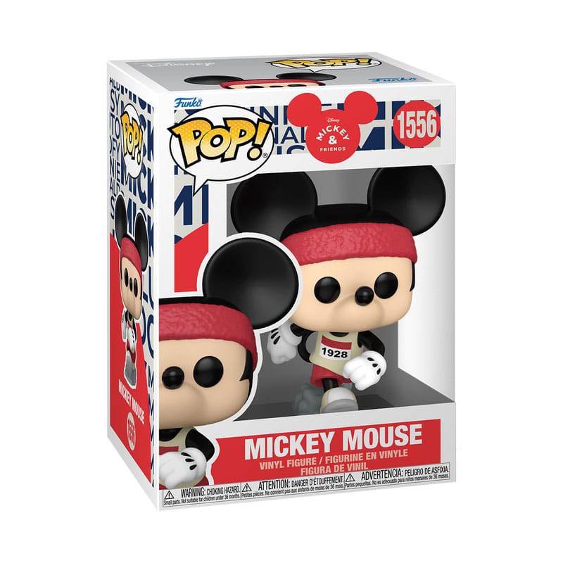 funko pop! mickey & friends mickey mouse #15561 funko pop! mickey & friends mickey mouse #15561