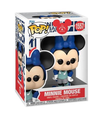 funko pop! mickey & friends minnie mouse #15571