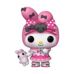 funko pop! my melody 50th anniversary my melody #1142