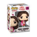 funko pop! netflix emily in paris emily cooper #17901