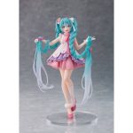 hatsune miku pvc statue hatsune miku wonderland rapunzel ver. 18 cm2