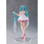 hatsune miku pvc statue hatsune miku wonderland rapunzel ver. 18 cm4