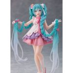 hatsune miku pvc statue hatsune miku wonderland rapunzel ver. 18 cm5