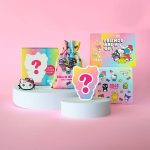 hello kitty and friends mini figure mystery 6cm (random)2