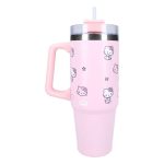 hello kitty stainless steel tumbler 900 ml2