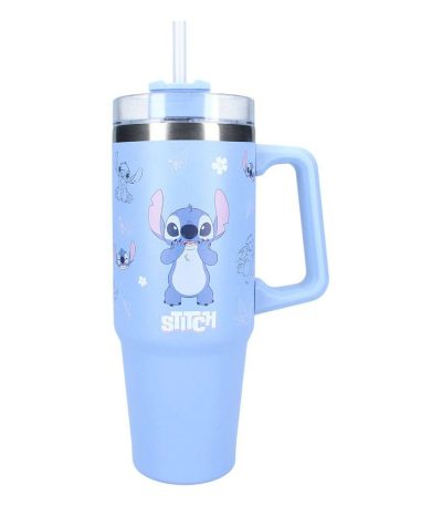lilo & stitch stainless steel tumbler 900 ml1