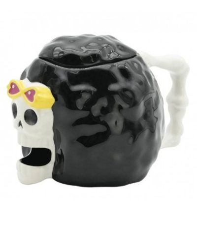 one piece mug 3d brook1