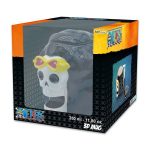 one piece mug 3d brook3