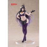 overlord coreful pvc statue albedo maid renewal edition 18 cm2