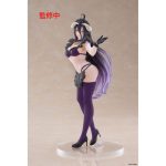 overlord coreful pvc statue albedo maid renewal edition 18 cm3