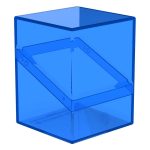 ultimate guard boulder 100+ clear sapphire1