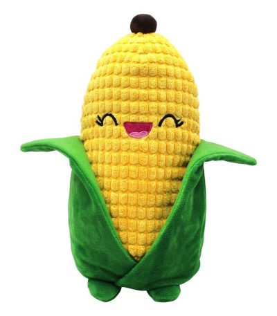 yummis plush corn 20 cm