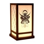 assassin's creed shadows led light lantern 25 cm1