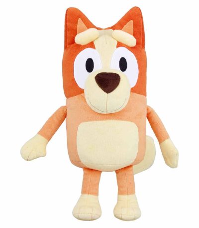 bluey plush figure bingo 20 cm