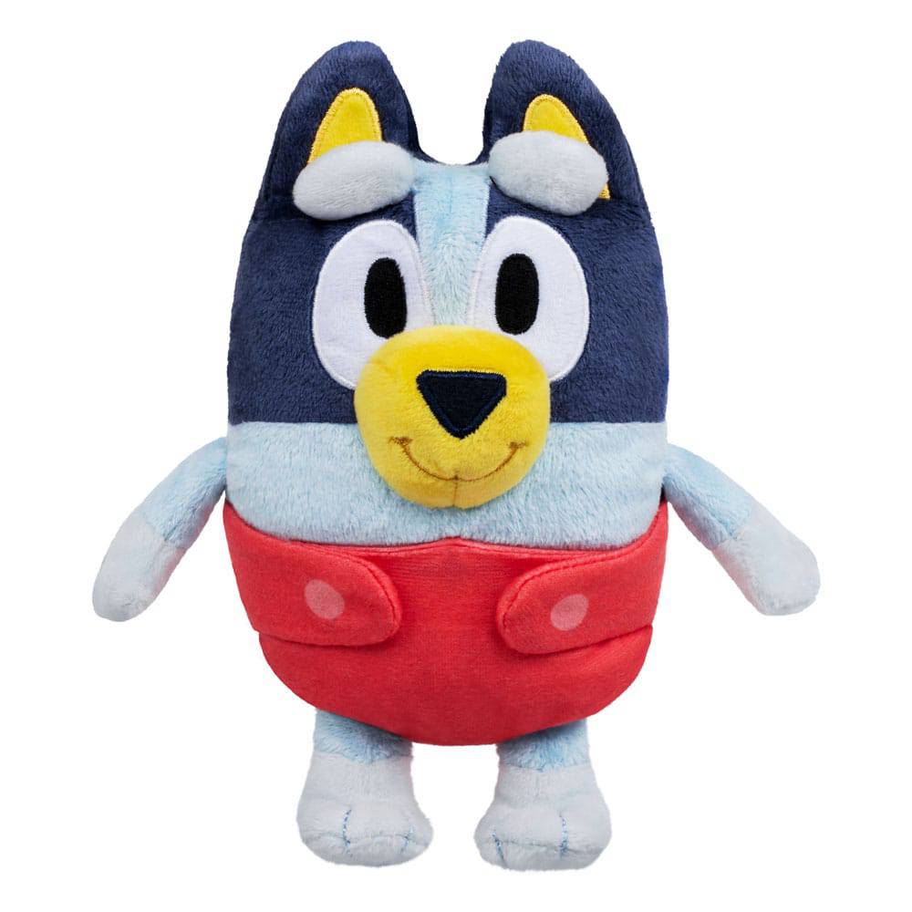 bluey plush figure bluey baby 20 cm bluey plush figure bluey baby 20 cm