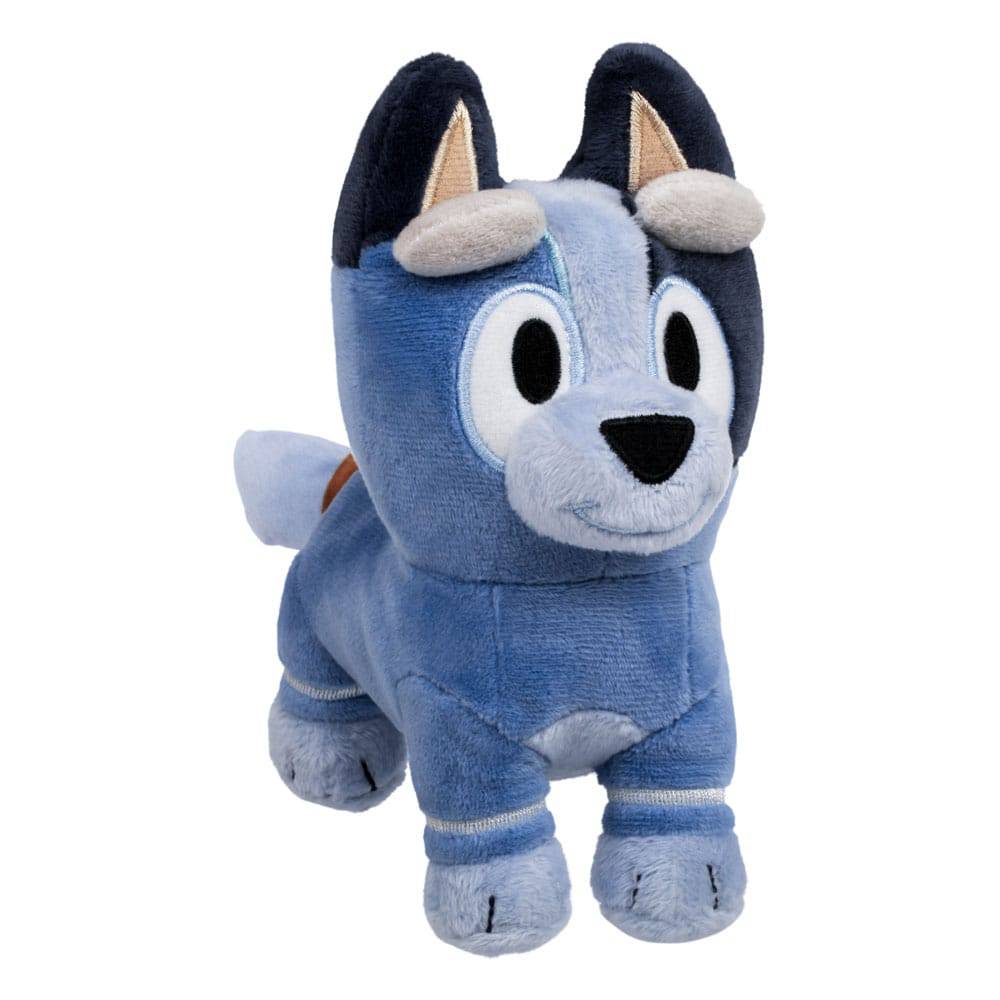 bluey plush figure socks 20 cm bluey plush figure socks 20 cm