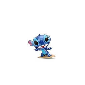 disney stitch metalfig surfing stitch 6,5cm