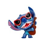 disney stitch metalfig ukulele stitch 6,5cm