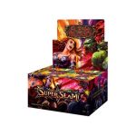 flesh and blood tcg super slam booster box