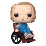 funko pop! chucky old chucky #17202