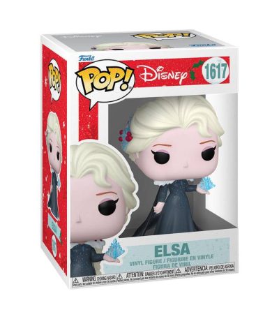 funko pop! disney elsa #16171