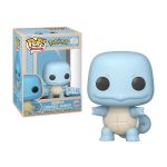 funko pop! pokemon squirtle (soft color) #504