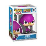 funko pop! sonic the hedgehog espio #11191