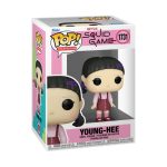 funko pop! squid game young hee #17311