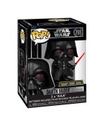 funko pop! star wars darth vader (lights and sounds) #7951