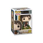 funko pop! the lord of the rings frodo baggins (glows in the dark) #18321