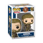 funko pop! world of warcraft anduin #10991