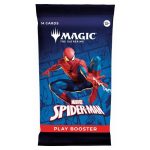 magic the gathering marvel spiderman play booster pack en