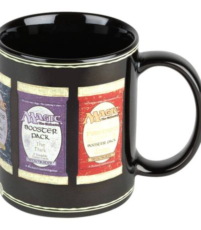 magic the gathering mug booster packs 320ml1