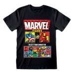 marvel t shirt marvel vs screen