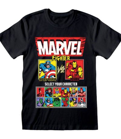 marvel t shirt marvel vs screen