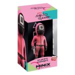 minix squid game masked manager #1581