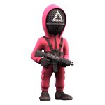 minix squid game masked soldier #1572