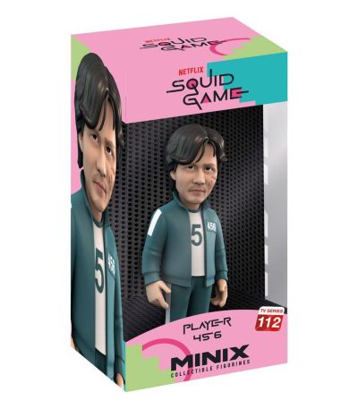 minix squid game player 456 #1591