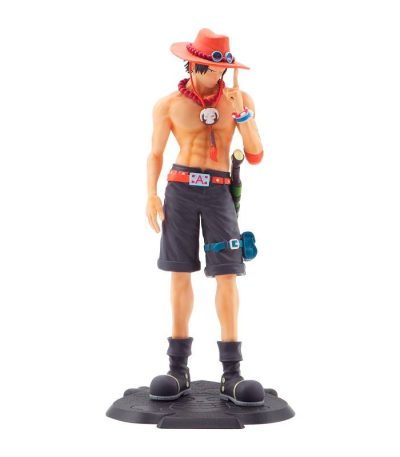 one piece figure portgas d. ace 20 cm1