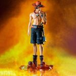 one piece figure portgas d. ace 20 cm2
